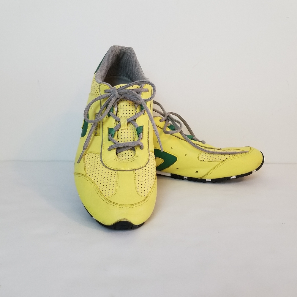 Diesel Wham leather sneakers 12